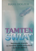 Tamten świat