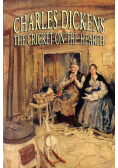 The Cricket on the Hearth