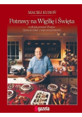 Potrawy na Wigilię i Święta