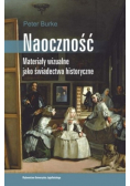 Naoczność