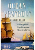 Ocean przygody Tom II