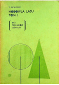 Hodowla lasu Tom I