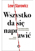Wszystko da się naprawić