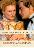 Laclos Pierre Choderlos - Niebezpieczne związki