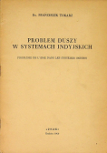 Problem duszy w systemach indyjskich