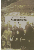 Kroh Antoni - Starorzecza