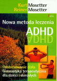 Nowa metoda leczenia ADHD