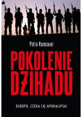 Pokolenie dżihadu