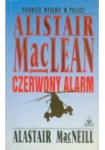 Czerwony alarm