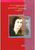 Prawdziwa ballada o miłości
