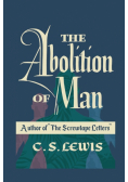 The Abolition of Man