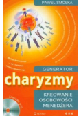 Generator charyzmy