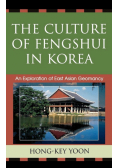 The Culture of Fengshui in Korea
