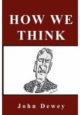 How We Think
