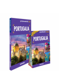Portugalia light przewodnik + mapa