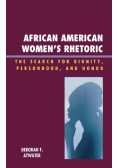 African American Women's Rhetoric