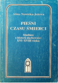 Pieśni czasu śmierci