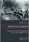 Bitwa pod Gąbinem