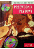 Przewodnik płytowy