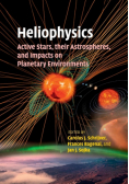Heliophysics