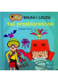 Bolek i Lolek Bal przebierańców