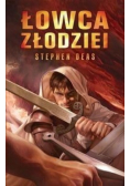 Łowca złodziei