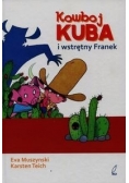Kowboj Kuba i wstrętny Franek
