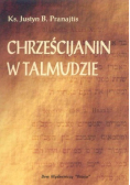 Chrześcijanin w Talmudzie