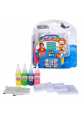 Aqua Gelz zestaw startowy