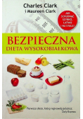 Bezpieczna dieta wysokobiałkowa