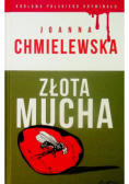 Złota mucha Tom 17