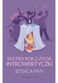 Ekstra rok z życia introwertyczki