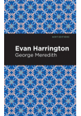 Evan Harrington