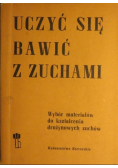 Uczyć się bawić z zuchami