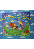 Tęczowa wróżka