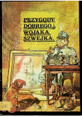 Przygody dobrego wojaka szwejka