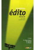 Edito Niveau B1
