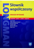 Longman Słownik współczesny angielsko - polski polsko - angielski