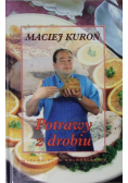 Potrawy z drobiu