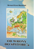 Od Wrony do Spitfirea