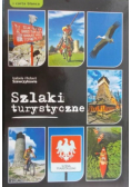 Szlaki turystyczne