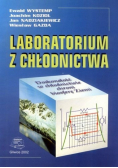 Laboratorium Z Chłodnictwa