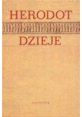Herodot Dzieje