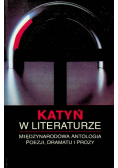 Katyń w literaturze