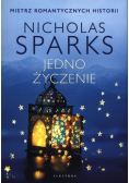 Jedno życzenie