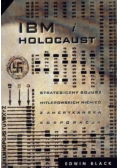 IBM i Holocaust