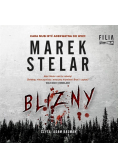 Blizny audiobook