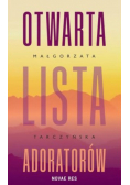 Otwarta lista adoratorów