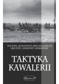 Taktyka kawalerii