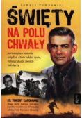 Święty na polu chwały